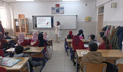 Sağlıklı toplum için eğitim ve koruyucu hizmetler yaygınlaştırılıyor