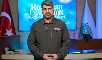 Umut Kervanı: Acı ve gözyaşı, yerini umut ve huzura bıraksın