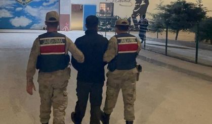 Gaziantep'te narkotik operasyonu: Bir tutuklama