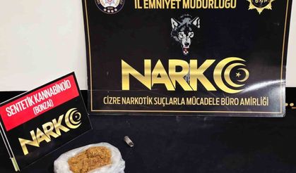 Şırnak'ta kaçakçılık ve narkotikten 51 şüpheliye işlem