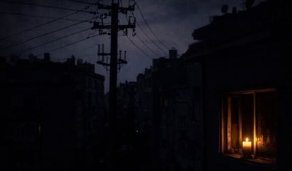 Ankara'ya 48 saatlik kesinti uyarısı: Nedeni belli oldu