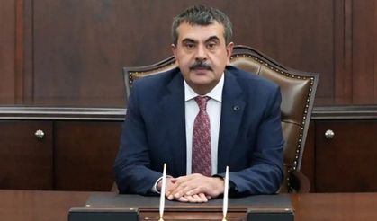 Bakan Tekin’den LGS açıklaması: Sınav tarihi öne çekilebilir