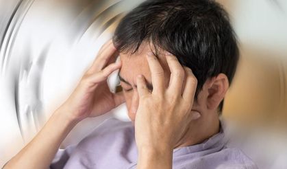 Baş dönmesine neden olan 6 hastalık