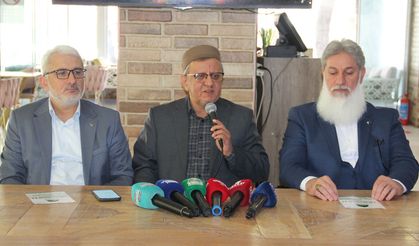 Batman'da "Mevlid-i Nebi" etkinliği için geri sayım başladı