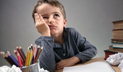 Disleksi nedir? Nedenleri ve tedavi yöntemleri
