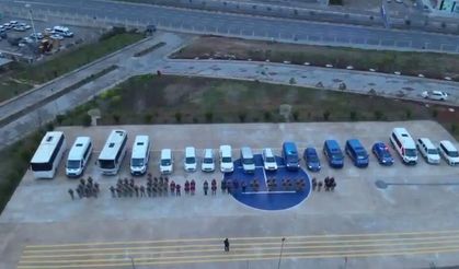 Diyarbakır, Şanlıurfa, Gaziantep... DEAŞ operasyonu: 36 gözaltı