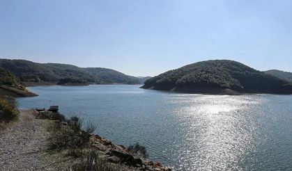 Dr. Öğr. Üyesi Adiller: Yağışlar yanıltmasın kuraklık riski artık kalıcı!