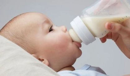 Gece sütüyle uyutma alışkanlığı çocukların diş sağlığını riske atabilir!