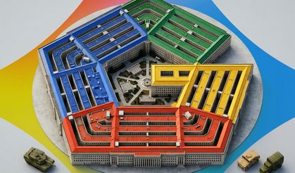 Google çalışanlarından Pentagon iş birliğine tepki