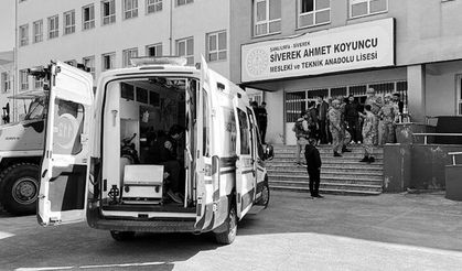 İletişim Başkanlığından "yaralı yok" iddialarına yalanlama