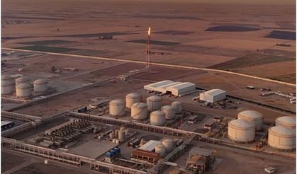 İran: Lavan Rafinerisi 10 gün içinde yeniden üretime başlıyor