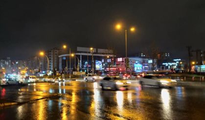 Kars'ta kesinti başladı: Geniş kapsamlı olacağı duyuruldu