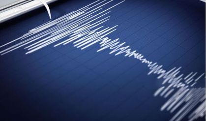 Kütahya'da deprem! Çevre illerde de hissedildi