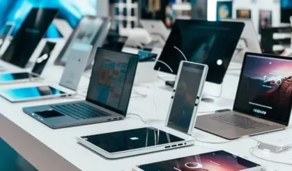 Telefon ve bilgisayara zam alarmı