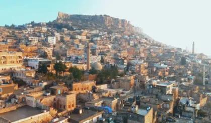 Mardin'de 4 günlük hava durumu nasıl olacak?
