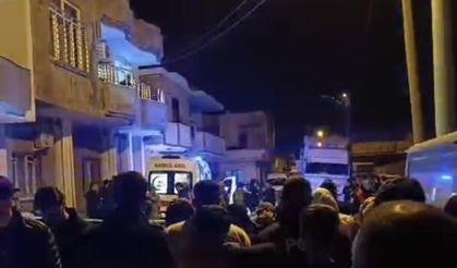Mardin'de silahlı kavgaya 21 gözaltı: 1 ölü, 2 yaralı