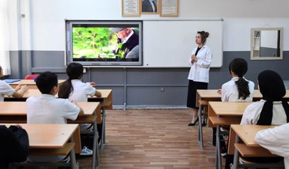 Öğretmenlerin il içi yer değiştirme takvimi açıklandı