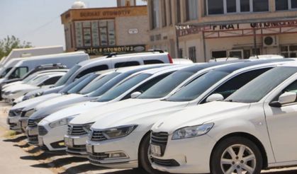 ÖTV muafiyetinde yeni dönem: Resmî Gazete’de yayımlandı