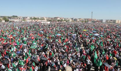 Peygamber Sevdalıları: Batman halkını Mevlid-i Nebi etkinliğine bekliyoruz