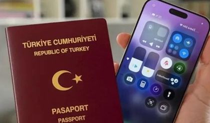 Kayıtsız telefonlara son uyarı: 1 Mayıs’ta kapanabilir