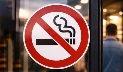 Sigara tiryakileri dikkat! Birçok açık alanda yasaklanıyor