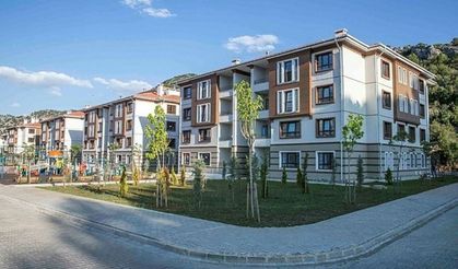 TOKİ İstanbul kura çekimi tamamlandı