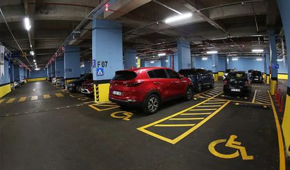 Engellilere ÖTV muafiyeti Resmî Gazete’de yayımlandı