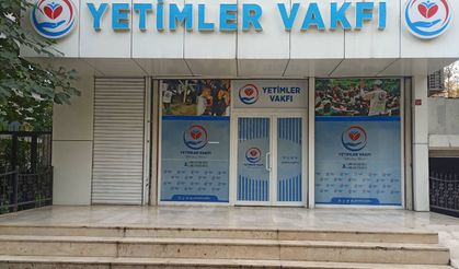 Yetimler Vakfı 2026 kurban seferberliğini başlattı