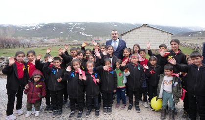 Yüzlerce STK'dan Bakan Tekin'e destek açıklaması