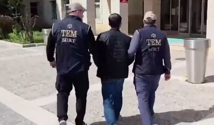 47 ilde DAİŞ operasyonu: 324 şüpheli yakalandı