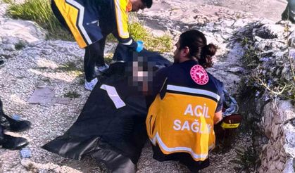 Nizip'te 2 gündür kayıp olan çocuk Fırat Nehri'nde ölü bulundu