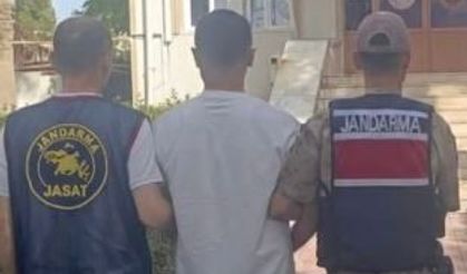 Batman'da anne-oğul c!nayetinin azmettiricileri Şanlıurfa'da yakalandı