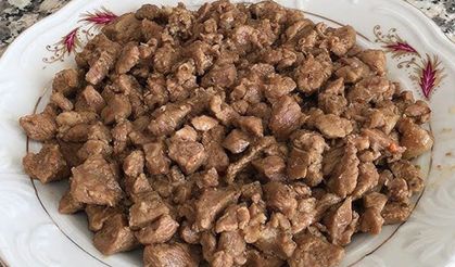 Bayramda et tüketimi günlük 150 gramı geçmemeli!
