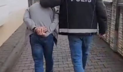 Bingöl'de narkotik operasyonu: 4 tutuklama