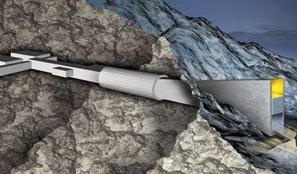 Dünyanın en büyük tohum ambarı: Svalbard Tohum Deposu