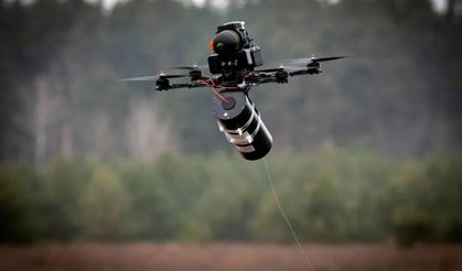 "Fiber optik" İHA'lar: Hizbullah'ın yeni silahı siyonist rejimi zorluyor