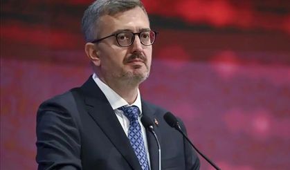 İletişim Başkanı Duran’dan Mescid-i Aksa baskınına kınama