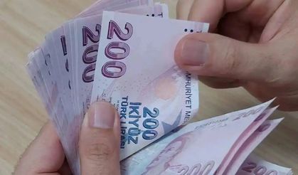 Kamu işçilerine ilave tediye ödemeleri başlıyor