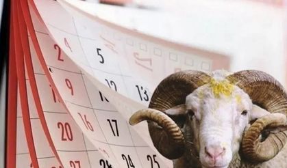Bakan Ersoy yanıtladı: Kurban Bayramı tatili 9 gün olacak mı?