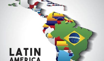 Latin Amerika ne demek? Latin Amerika neresi?