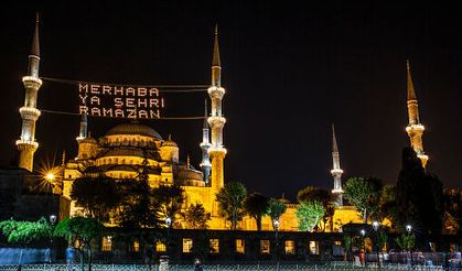 Mahya nedir? Mahyanın anlamı ve kökeni