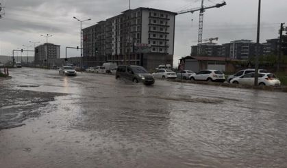 Mardin ve ilçelerinde yeni haftada 5 günlük hava durumu