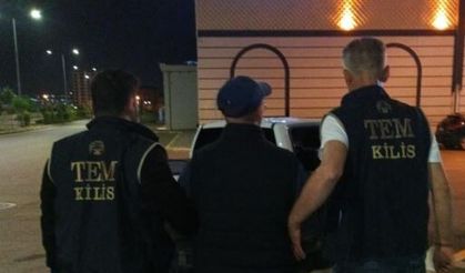 MİT destekli FETÖ operasyonunda 9 yıldır firari hükümlü yakalandı