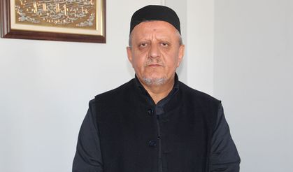 Molla Beşir Şimşek: Gazze unutulmamalı, boykot sürdürülmeli