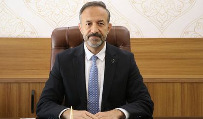 Müftü Bekiroğlu: Bayramlar dost ve akraba ziyaretleriyle anlam kazanıyor