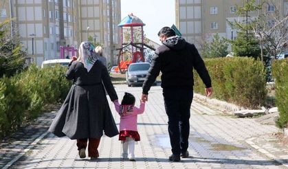 Türkiye’de “Aile ve Nüfus On Yılı” başladı