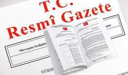 Resmi Gazete nedir?