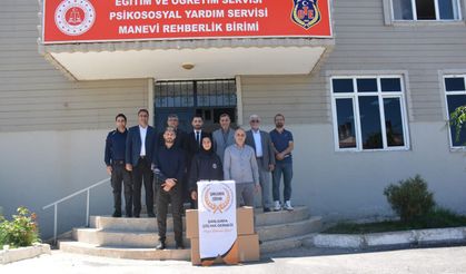 Şanlıurfa’da çölyak farkındalığı semineri düzenlendi