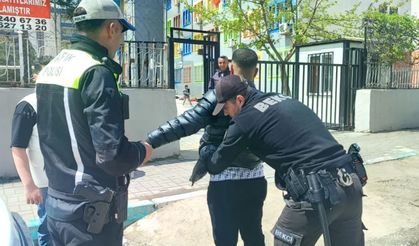 Şanlıurfa’da okul çevrelerinde geniş çaplı denetim