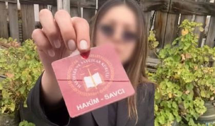 Tartıştığı sürücüye sahte hakim kartı gösteren kişiye soruşturma başlatıldı